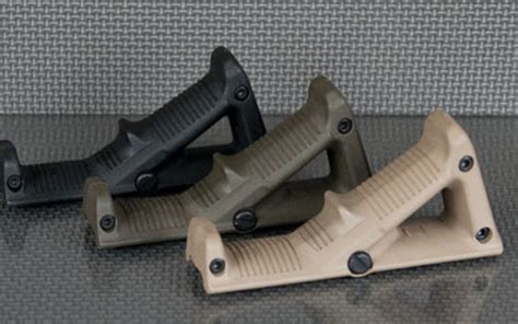 Magpul AFG2 Angled Foregrip Review | [October Updated]