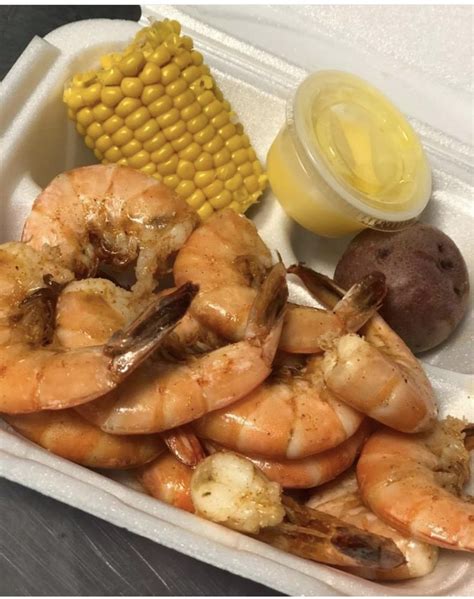 SEAFOOD EMPIRE - 12 Photos - 302 E Union St, Minden, LA - Yelp