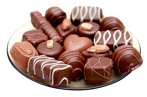 Chocolate Truffles Png - Free Logo Image