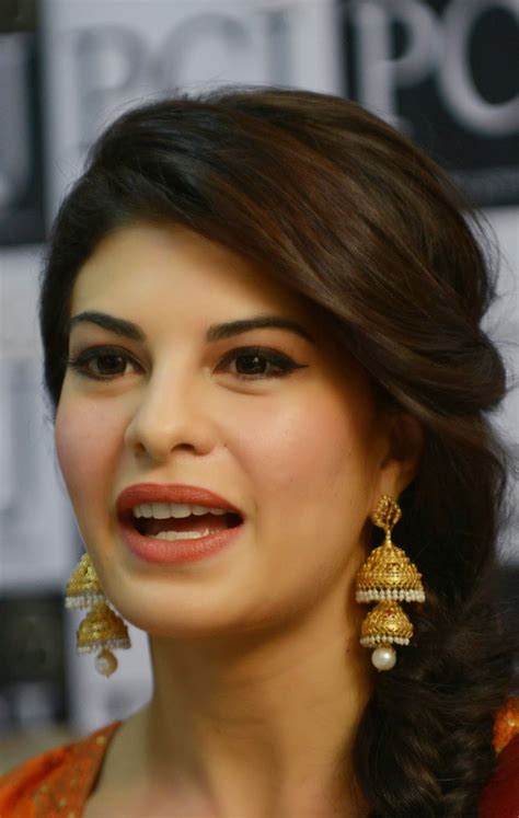First look: Jacqueline Fernandez in Hollywood debut 'Definition of Fear ...