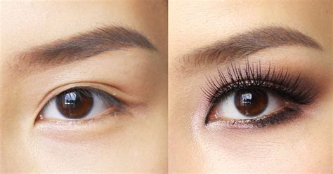 6 Must-Watch Makeup Tutorials For Asian Eyes | Asian eye makeup, Hooded ...