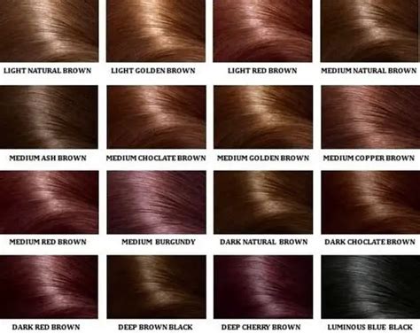 Golden Brown Hair Dye – Light, Medium, Dark, Best Brands and Golden Brown Hair Dye for Dark Hair