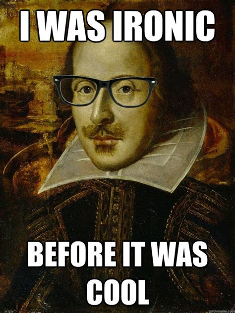 True that lol. | Teaching shakespeare, English teacher humor, Literature humor