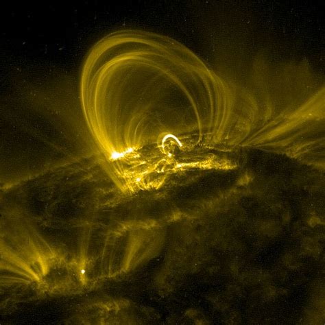 Scientific Explorer: The Sun Part 6: Photosphere and Chromosphere