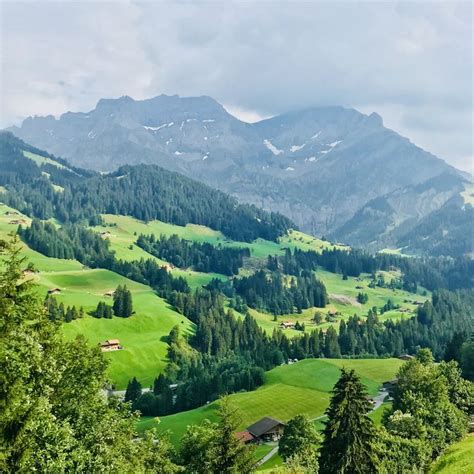 Adelboden, Switzerland Adelboden, Switzerland, River, Adventure ...