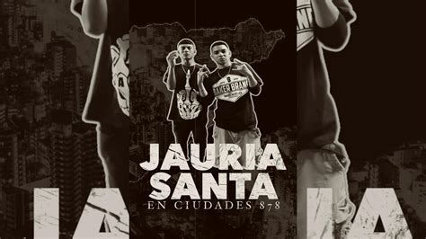 Jauría Santa - Me Voy Volando (Audio Oficial) - YouTube