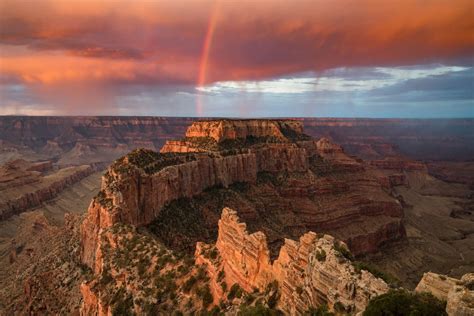 Grand Canyon National Park Street View - United States | Canyons