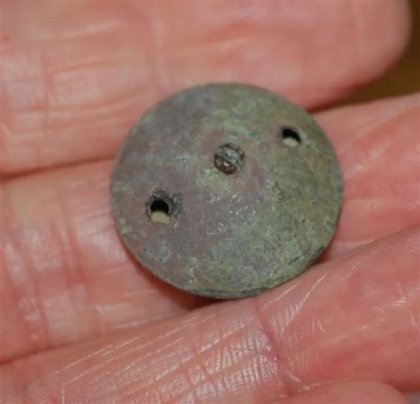 SHIPWRECK BRASS BUTTON from the famous RMS Titanic sunk 1912 signed ...
