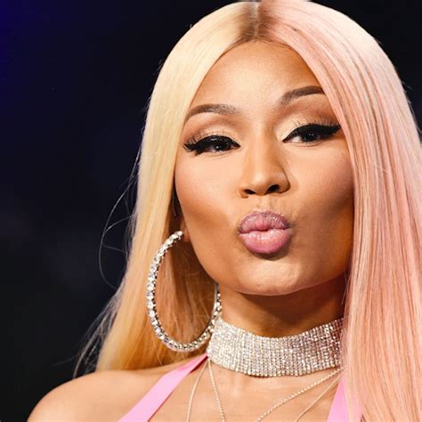 Wishing rapper Nicki Minaj a happy 38th birthday! - Good Morning America