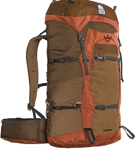 7 Best Lightweight Backpacks For Hiking And Camping - Drivin' & Vibin'