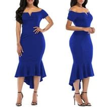 GUANGYONG Dresses For Wedding Guest Prime Midi Spring Dresses For Women 2024 Cotton Autumn ...