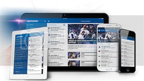 Why CBS Sports Fantasy Football is a winner - Capstone Report