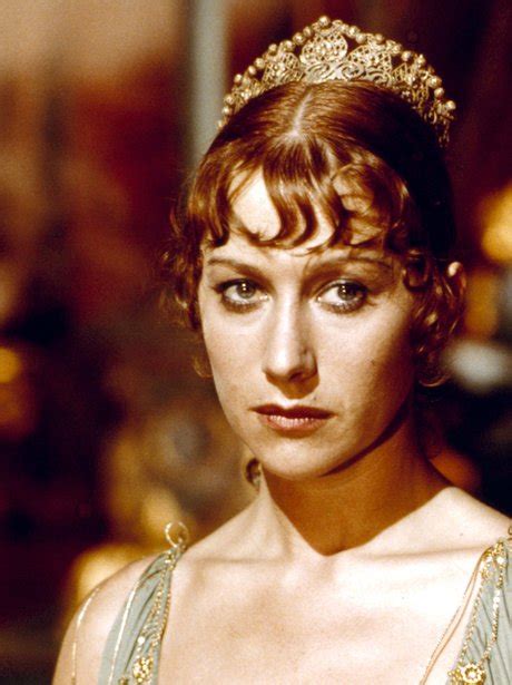 Helen Mirren in 'Caligula'. - They've Still Got It: Actresses Who've Stood The Test Of... - Heart