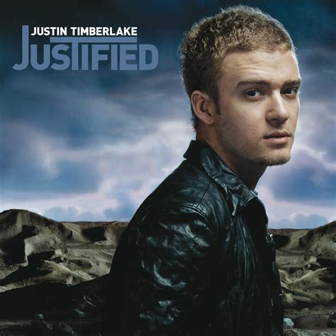 Timberlake, Justin - Justified - Amazon.com Music