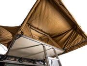 Kings Tourer Roof Top Tent | 70mm Mattress | 3 min setup | 1.3m height , Outdoor Products ...