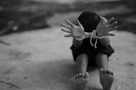 Child Trafficking – Palo Magazine