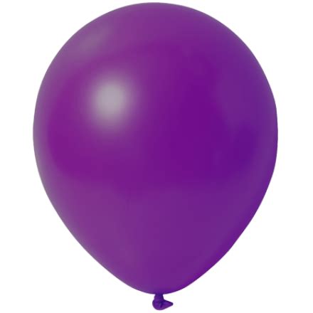Luftballons Violett - Metallic (Glänzend) Ø 30 cm Beauty Logo, Color Shades, Colour, Decoration ...