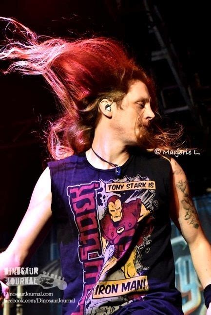 Marc Hudson* - DragonForce ___ https://www.pinterest.jp/tchovy/dragonforce/ | Photography ...