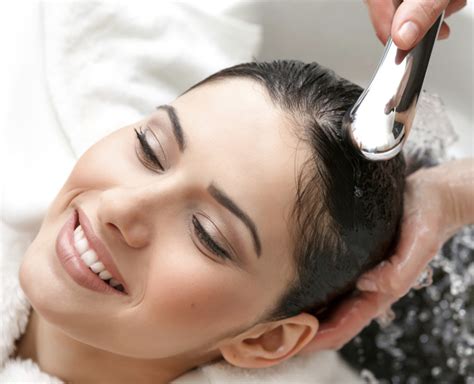 Here Is Why You Should Get A Hair Spa Done Every Month | HerZindagi