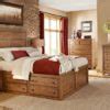 Custom Bedroom Furniture - TheBestWoodFurniture.com
