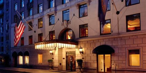 10 Best Luxury Hotels in New York City | Family Vacation Critic