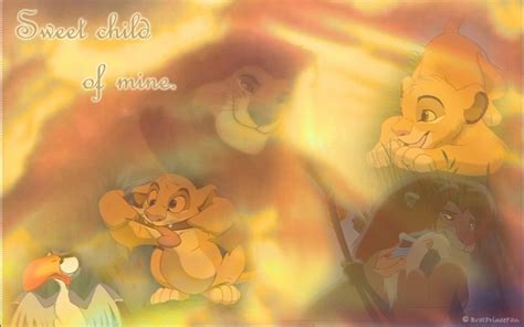 Mufasa & Simba - Mufasa & Simba Fan Art (18305348) - Fanpop