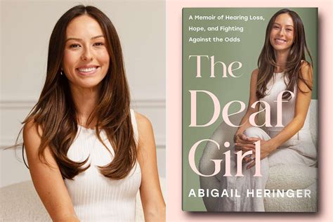 Why 'Bachelor' Alum Abigail Heringer's Book Was 'Very Emotional' (Exclusive)