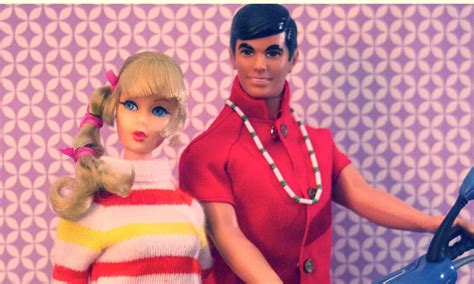 Facts We Just Learned About Ruth Handler, The Inventor Of Barbie