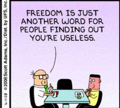 Dilbert Boss Quotes. QuotesGram