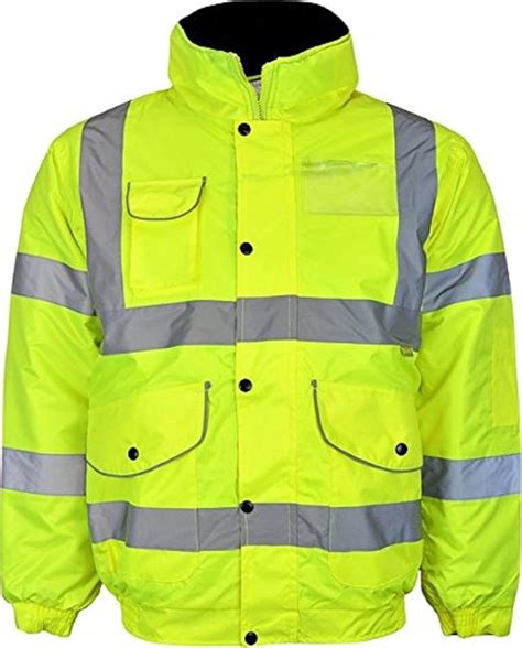 Top 10 Best High Visibility Jackets 2019-2020 on Flipboard by JulesHart