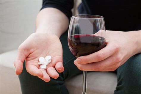 Drinking and Drugs: A Dangerous Combination - Alcohol Rehab Guide