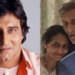 Celebrities remember Bollywood's 'Amar' - Vinod Khanna - Nagpur Today