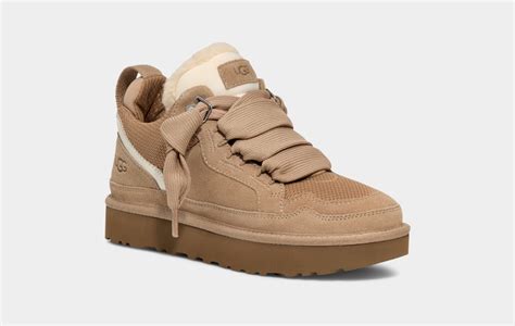 Women's Lowmel Sneaker | UGG®