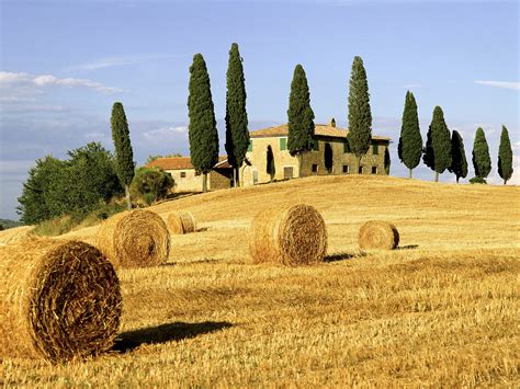 Tuscany Italy, 8 Reasons to visit Tuscany - InspirationSeek.com