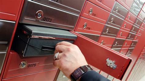 Prioritizing Your Safe Deposit Box To Get Probably The Most Out Of Your Enterprise ...