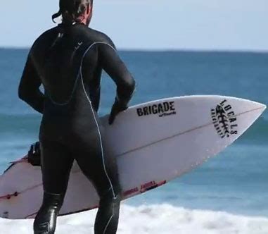 Surf Mediterráneo | Previsión de olas | Webcams Mediterràneo: Barceloneta Surfing