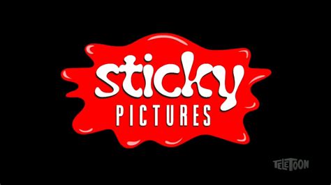 Sticky Pictures/ABC/eOne/Teletoon Original - YouTube