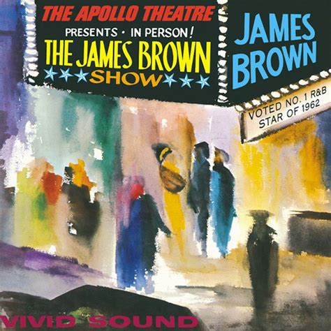 The 10 Best James Brown Albums To Own On Vinyl — Vinyl Me, Please