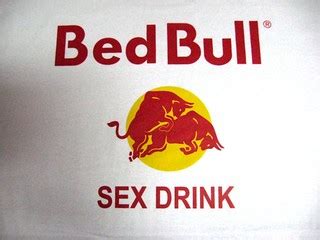 Bed Bull T-shirt | Funny and Crazy T-shirts at www.be-extrem… | Be Extreme | Flickr