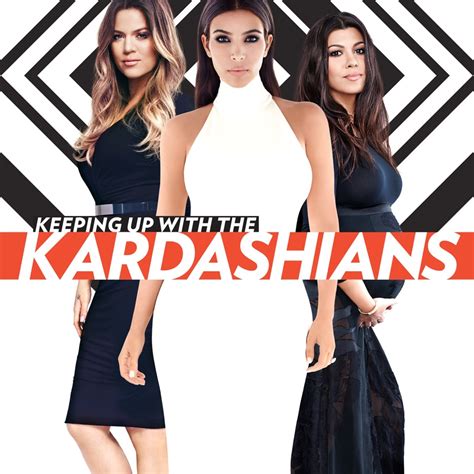 Keeping Up With the Kardashians, Season 10 release date, trailers, cast ...