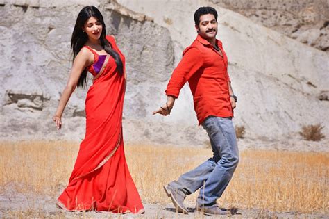 Ramayya Vasthavayya Movie Latest Stills | Go Cinemas