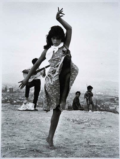 Antoñita La Singla by Xavier Miserachs, 1962. | Flamenco dancers, Flamenco dancing, Flamenco
