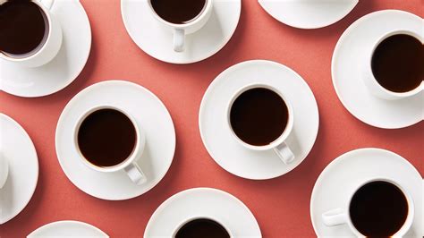 Black Coffee: Benefits, Nutrition, and More