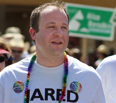 Colorado’s new governor Jared Polis is a big League of Legends fan—and it once almost hurt his ...