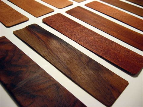 sandor laszlo design: Wood color chart