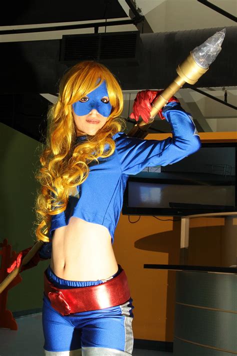 #Stargirl #Cosplay | Cosplay, Dc cosplay, Joker cosplay