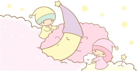 Kiki & Lala Twin Stars