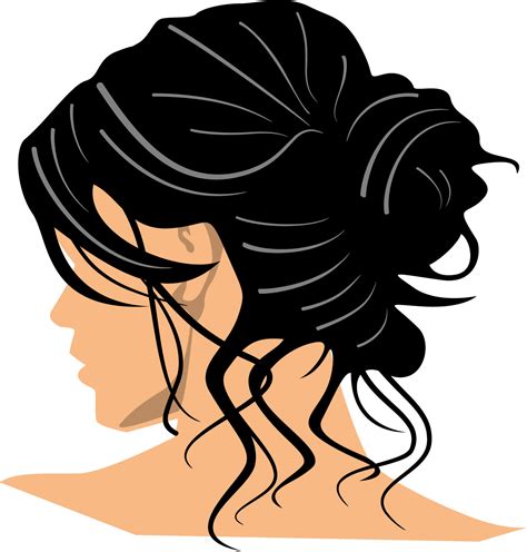 Free Hair Girl Cliparts, Download Free Hair Girl Cliparts png images, Free ClipArts on Clipart ...