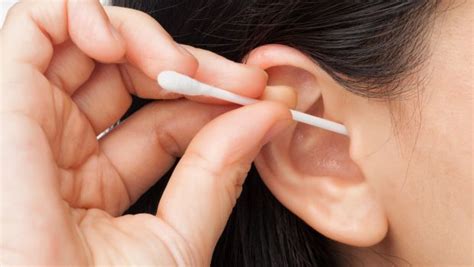 How to Clean Your Ears: 5 Easy Home Remedies - NDTV Food