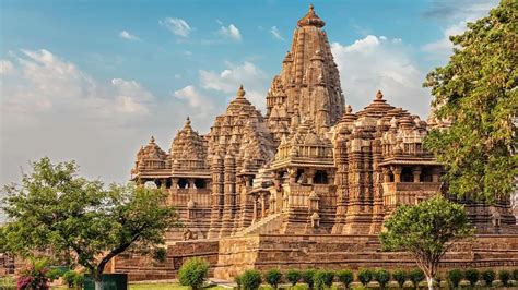 Madhya Pradesh – 15 Days - Nirmala Travels